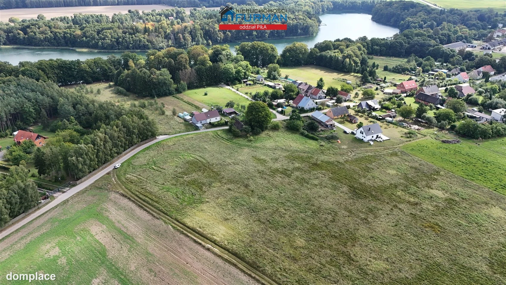 Działka — Wałcz — zdjęcie 9