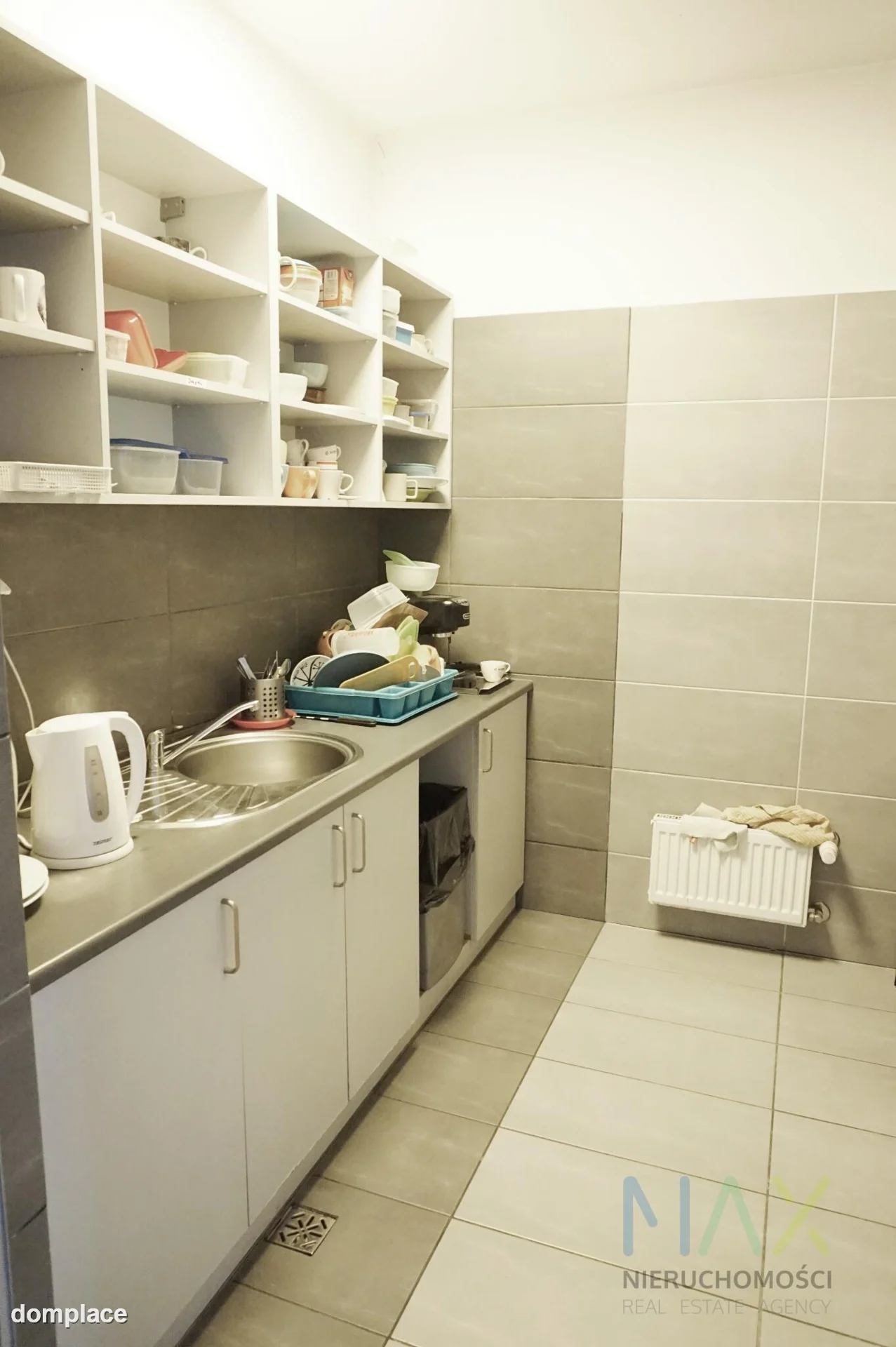 Lokal użytkowy — Kraków, Płaszów — zdjęcie 6