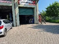 Dochody i gotowy warsztat w Łęcznej – pełne wyposażenie — zdjęcie 14