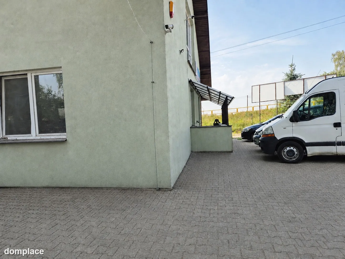 Dochody i gotowy warsztat w Łęcznej – pełne wyposażenie — zdjęcie 17