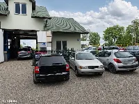 Dochody i gotowy warsztat w Łęcznej – pełne wyposażenie — zdjęcie 3
