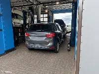 Dochody i gotowy warsztat w Łęcznej – pełne wyposażenie — zdjęcie 6