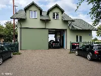 Dochody i gotowy warsztat w Łęcznej – pełne wyposażenie — zdjęcie 2