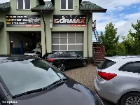 Dochody i gotowy warsztat w Łęcznej – pełne wyposażenie — zdjęcie 5