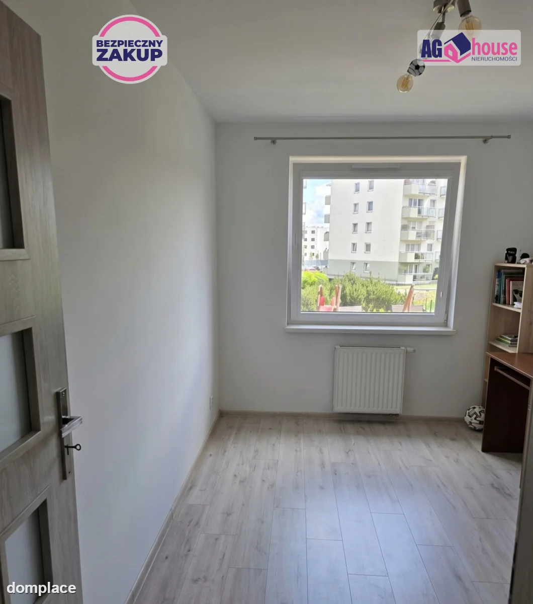 2 pokoje Gdańsk Kazimierza Leskiego — zdjęcie 2