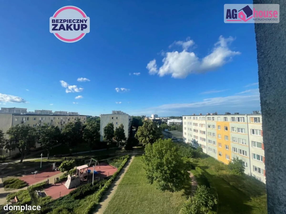 Mieszkanie Z pięknym widokiem — zdjęcie 6