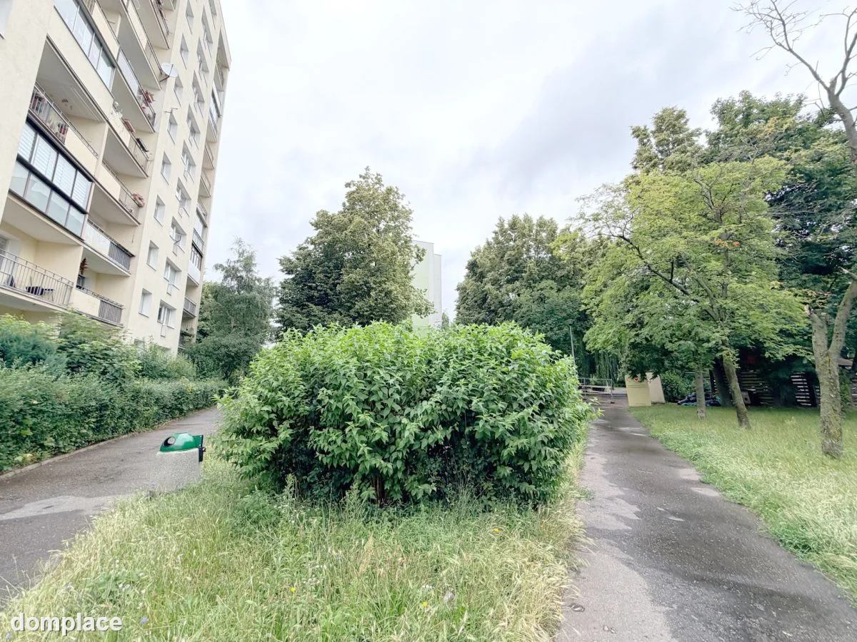 Morena! Świetna lokalizacja. Słoneczne 3 pokoje — zdjęcie 16
