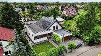 Elegancja, estetyka, komfort - Dom w Żychlinie — zdjęcie 2