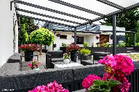 Elegancja, estetyka, komfort - Dom w Żychlinie — zdjęcie 20