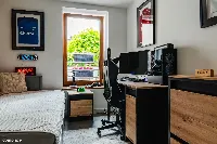 Elegancja, estetyka, komfort - Dom w Żychlinie — zdjęcie 11