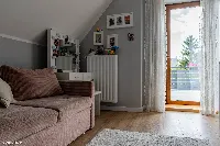 Elegancja, estetyka, komfort - Dom w Żychlinie — zdjęcie 5