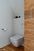 Elegancja, estetyka, komfort - Dom w Żychlinie — zdjęcie 10