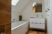 Elegancja, estetyka, komfort - Dom w Żychlinie — zdjęcie 9