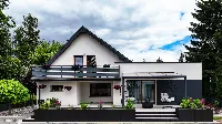 Elegancja, estetyka, komfort - Dom w Żychlinie — zdjęcie 1