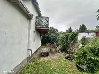 działka ROD „Bielniki” – 300 m², dom 35m² + piętro — zdjęcie 16