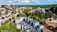 Gdynia | Redłowo | 2 pokoje | 60,86 m² | Balkon | — zdjęcie 2
