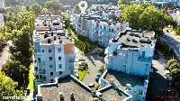 Gdynia | Redłowo | 2 pokoje | 60,86 m² | Balkon | — zdjęcie 3
