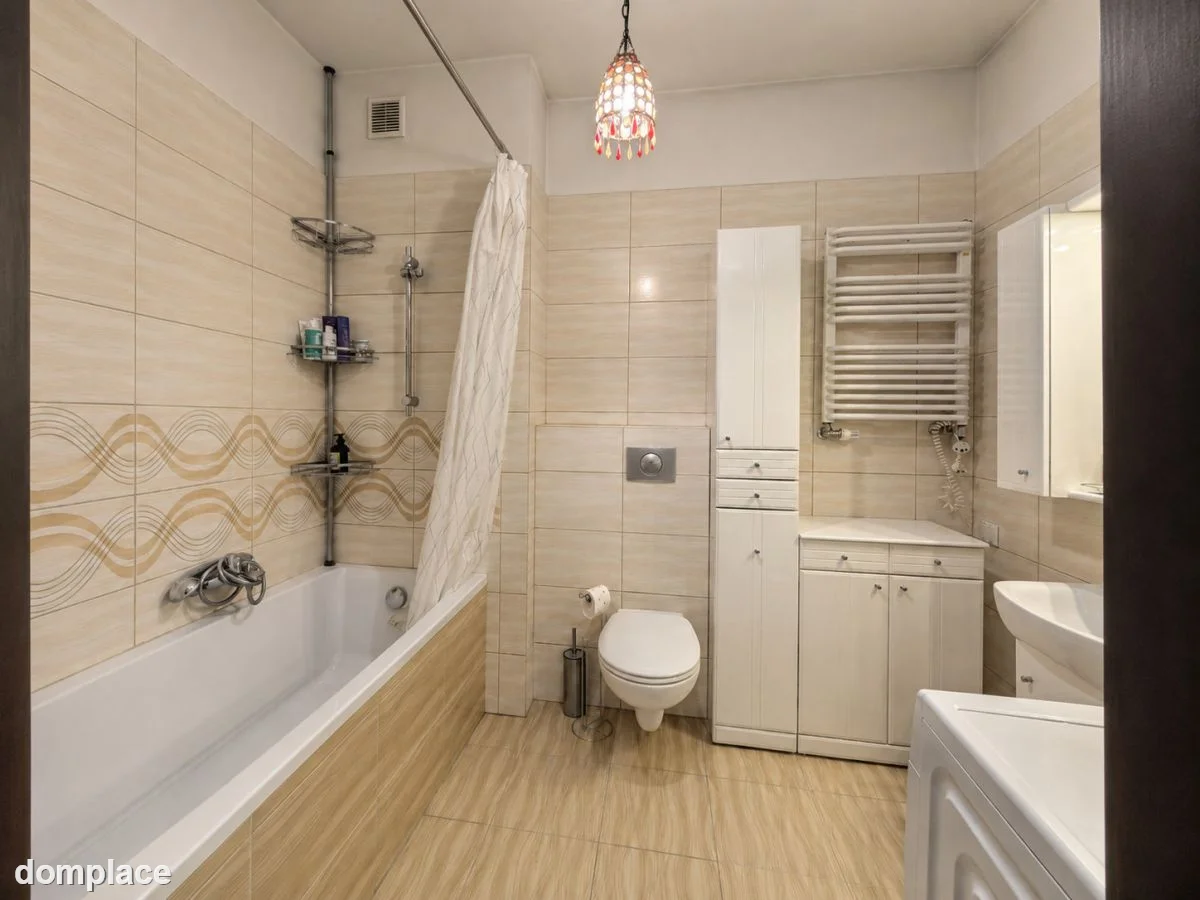 Gdynia | Redłowo | 2 pokoje | 60,86 m² | Balkon | — zdjęcie 11