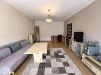 Gdynia | Redłowo | 2 pokoje | 60,86 m² | Balkon | — zdjęcie 5