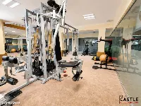Gdynia | Redłowo | 2 pokoje | 60,86 m² | Balkon | — zdjęcie 16