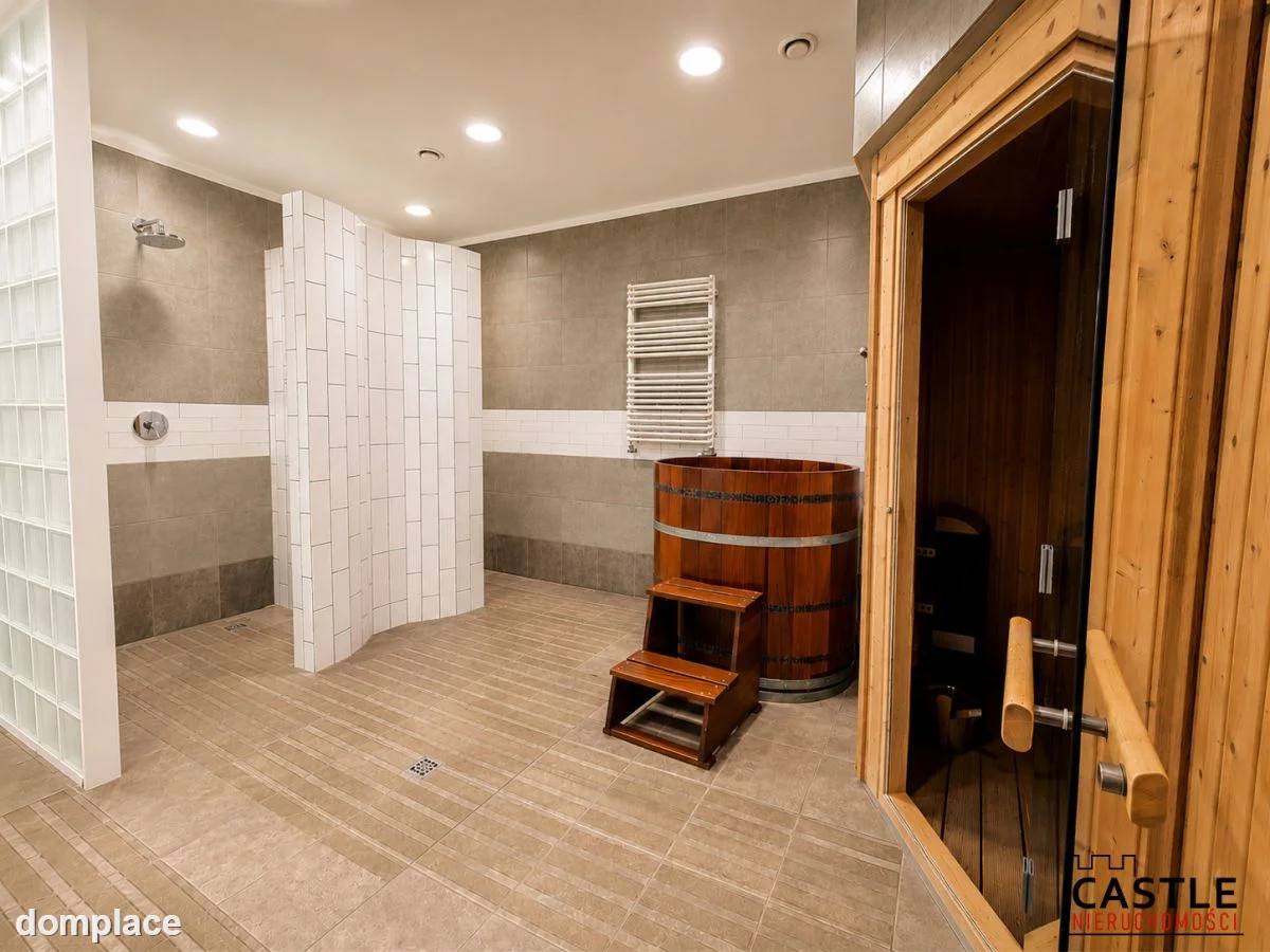 Gdynia | Redłowo | 2 pokoje | 60,86 m² | Balkon | — zdjęcie 17