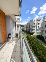 Gdynia | Redłowo | 2 pokoje | 60,86 m² | Balkon | — zdjęcie 6