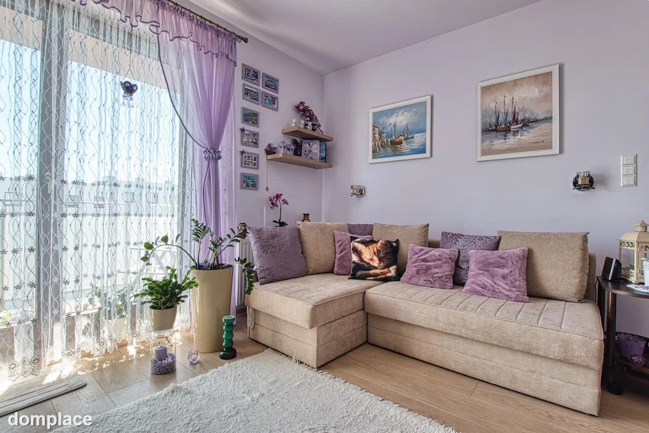 Mieszkanie — Gdańsk, Jasień