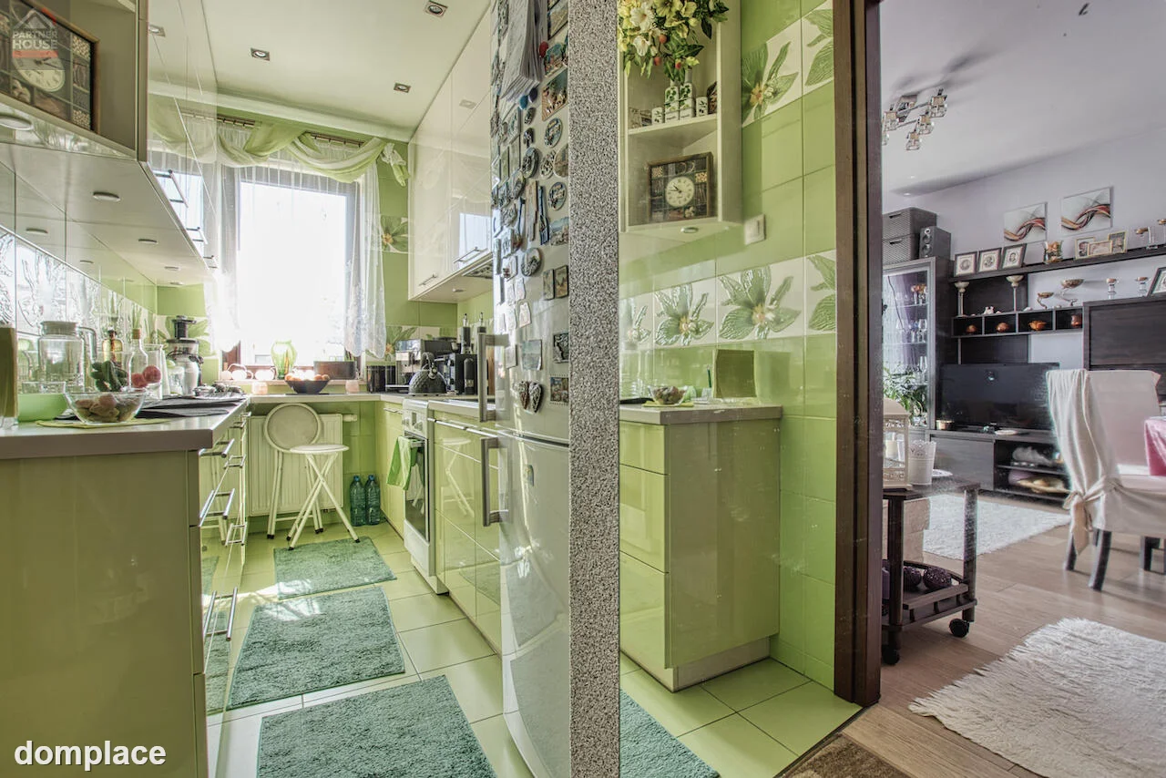 Mieszkanie — Gdańsk, Jasień — zdjęcie 14