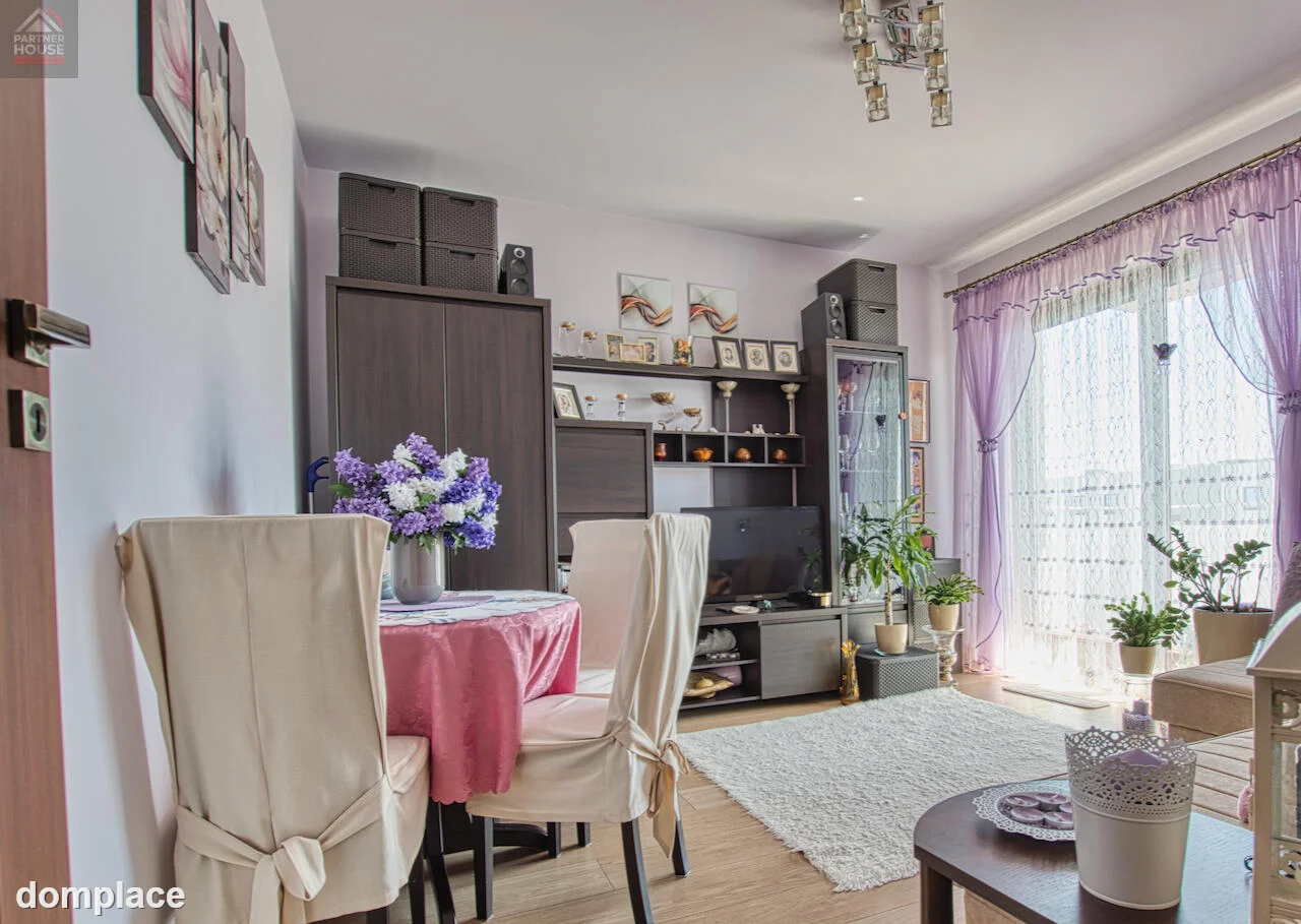 Mieszkanie — Gdańsk, Jasień — zdjęcie 3