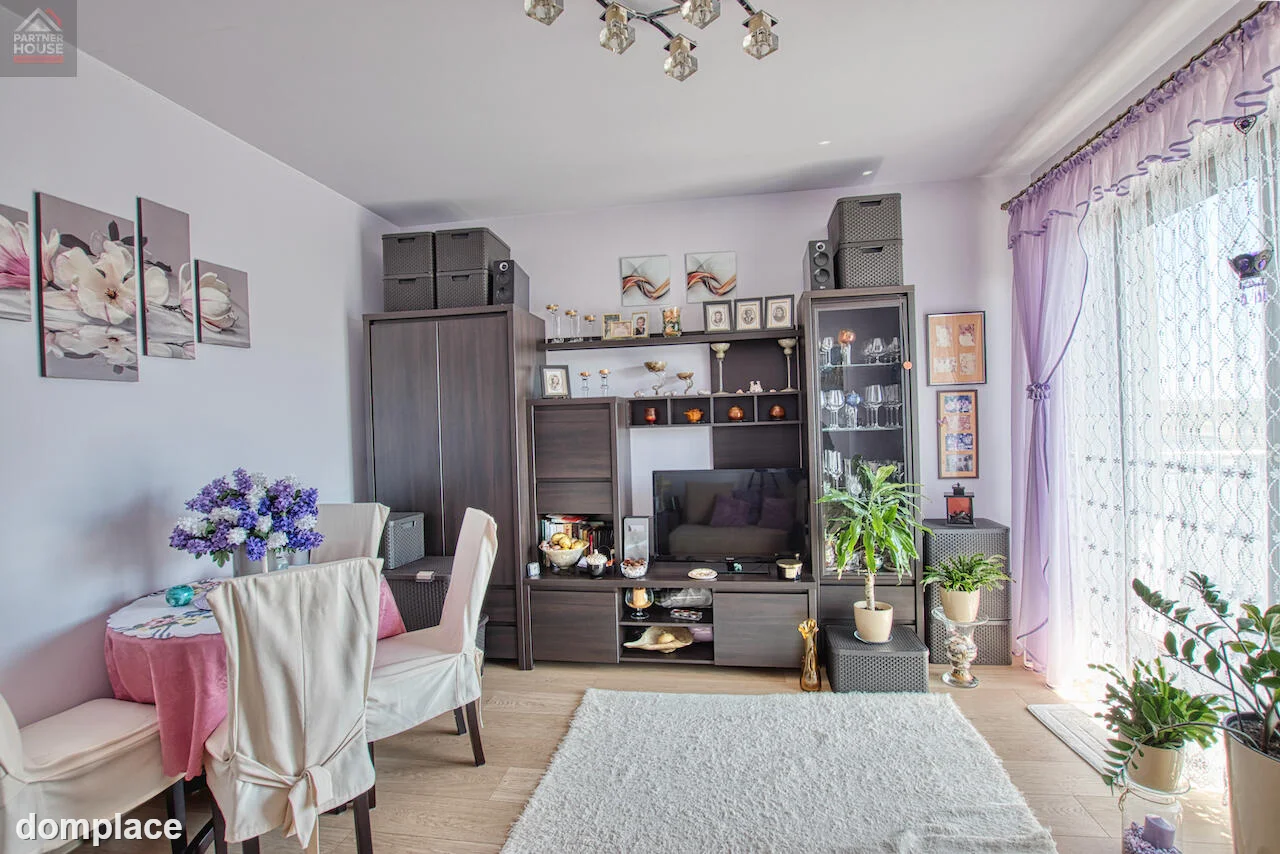 Mieszkanie — Gdańsk, Jasień — zdjęcie 6