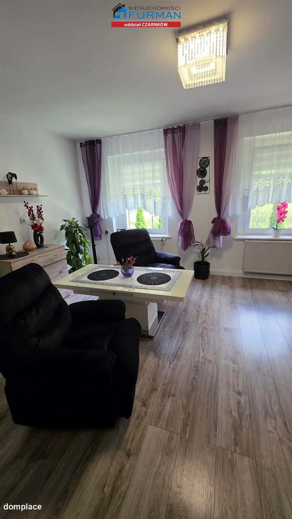 Dom — Kuźnica Żelichowska — zdjęcie 12