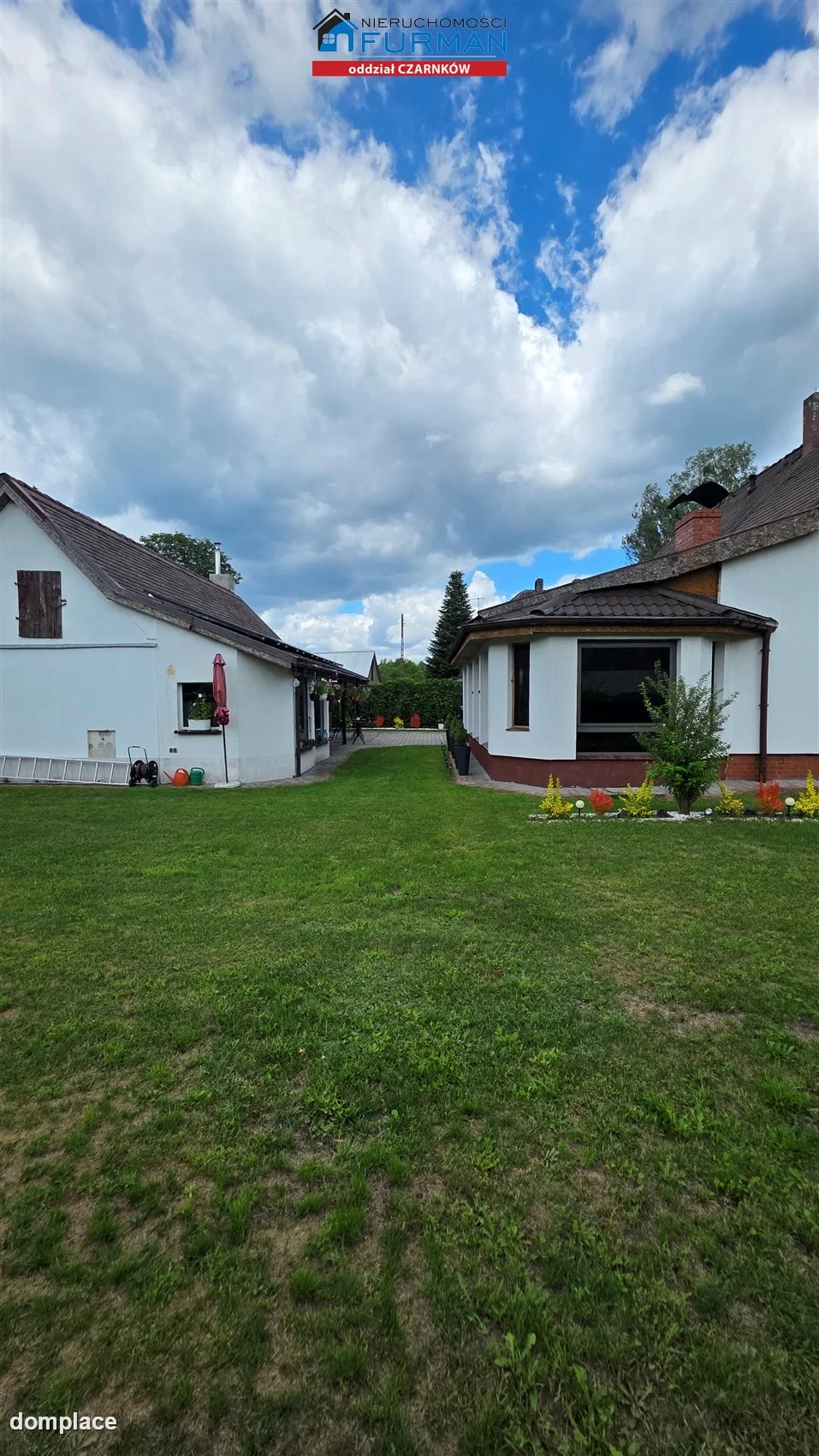 Dom — Kuźnica Żelichowska — zdjęcie 2