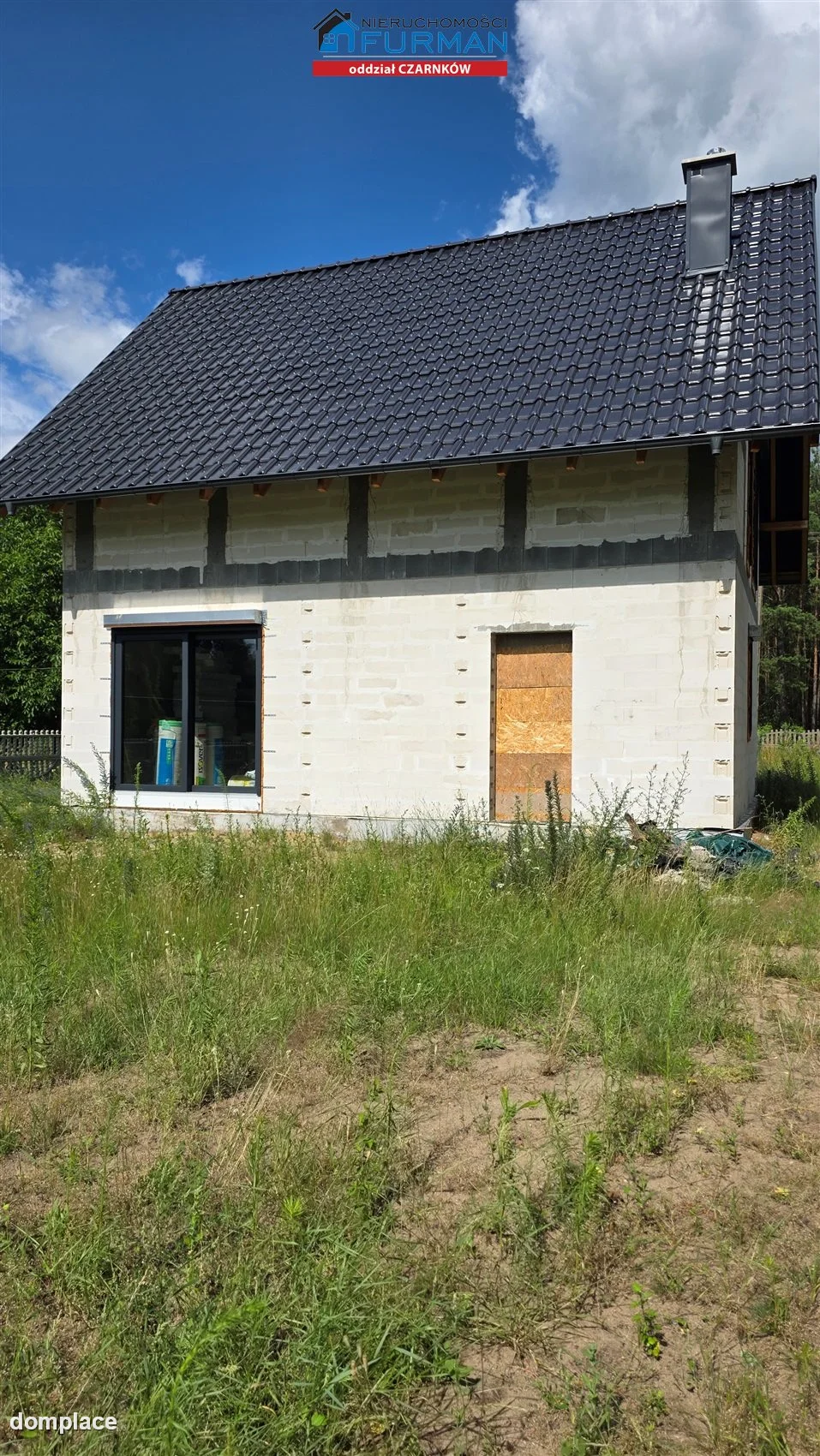 Dom — Łokacz Wielki — zdjęcie 5