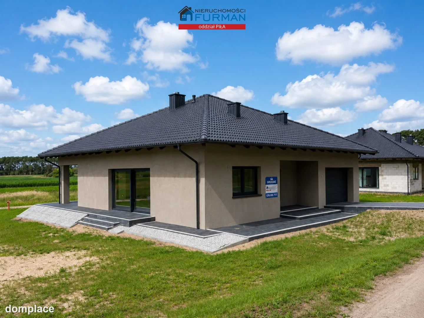 Dom — Atanazyn — zdjęcie 5