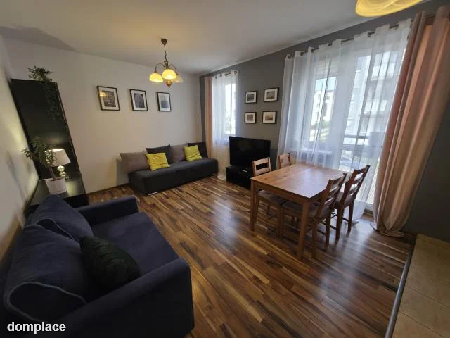 Mieszkanie — Kraków, Podgórze Duchackie — zdjęcie 3