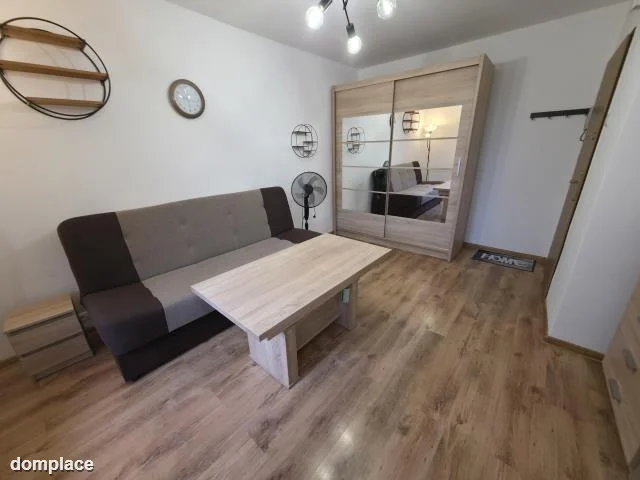 Mieszkanie — Kraków, Bieżanów-Prokocim — zdjęcie 3