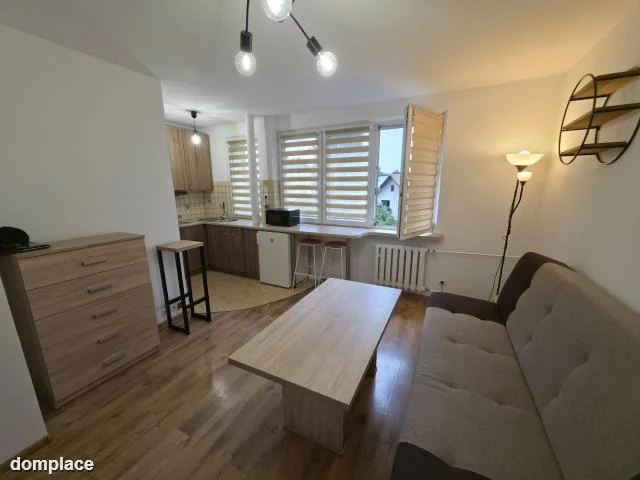 Mieszkanie — Kraków, Bieżanów-Prokocim — zdjęcie 4