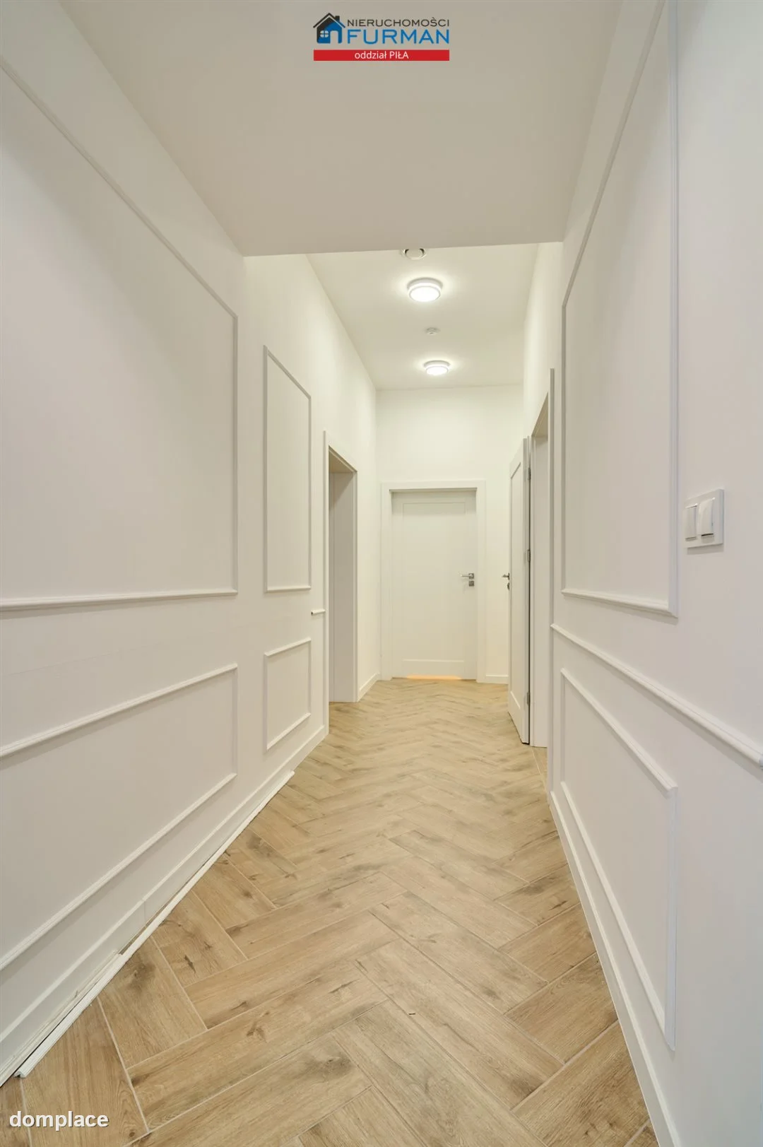 Lokal użytkowy — Piła, Staszyce — zdjęcie 5