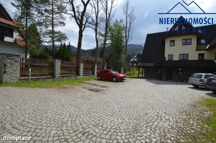 Dom — tatrzański, Zakopane — zdjęcie 5