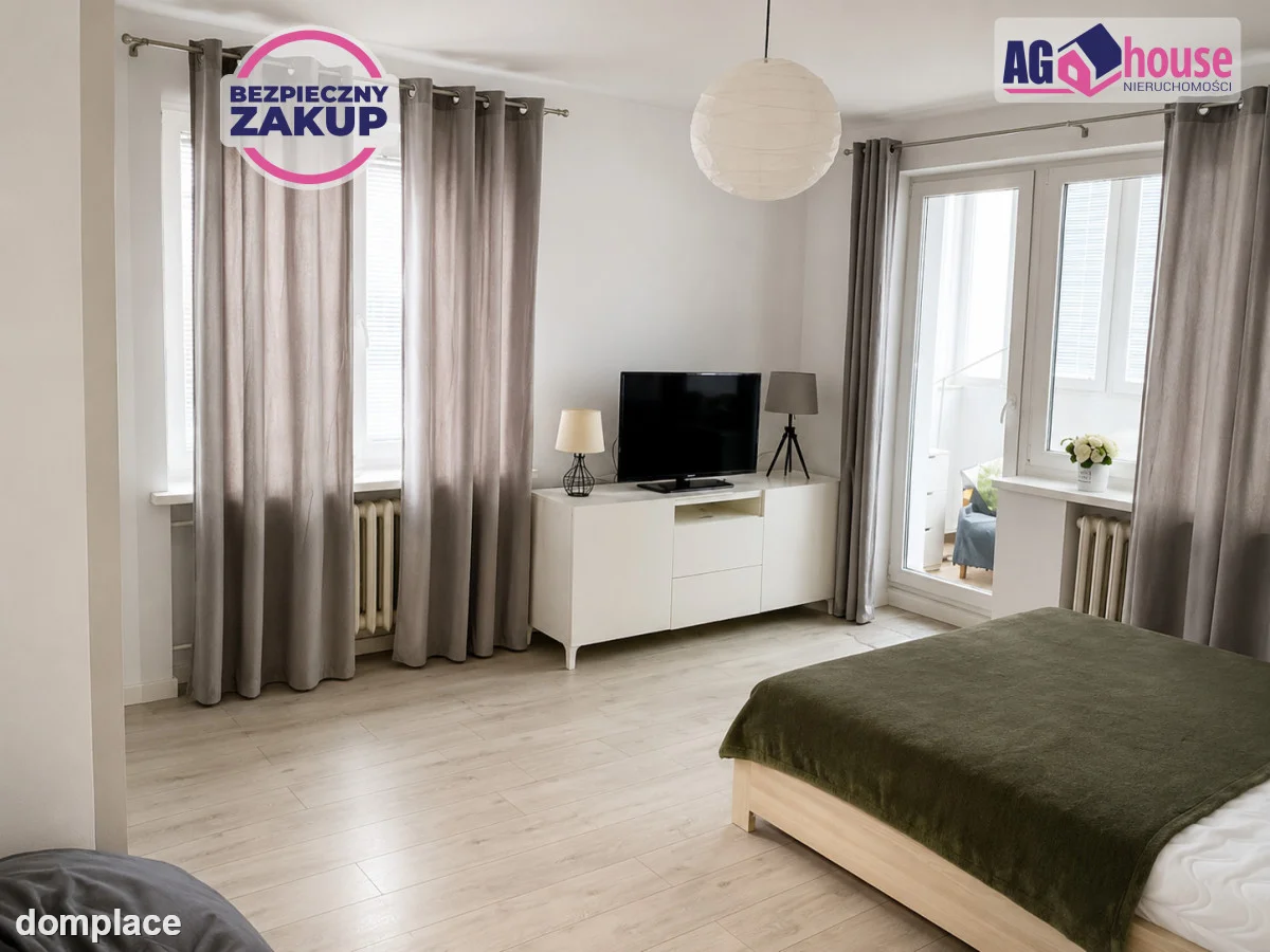 2 Pokoje w Sercu Wrzeszcza — zdjęcie 2