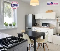 2 Pokoje w Sercu Wrzeszcza — zdjęcie 4
