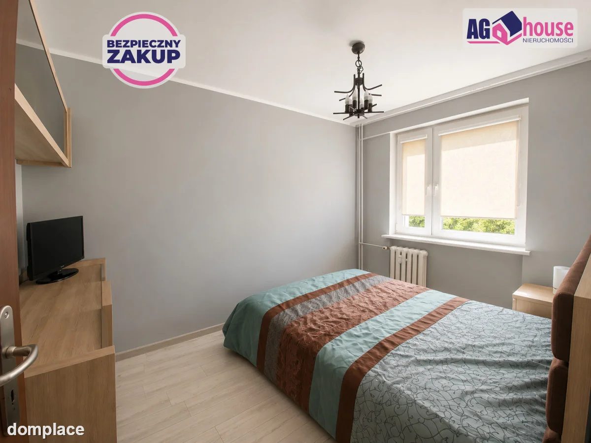 2 Pokoje Blisko morza i balkon — zdjęcie 4
