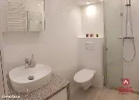Mieszkanie 52 m² z działką 375 m² i garażem — zdjęcie 4