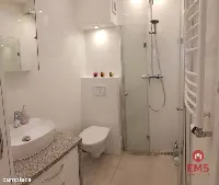 Mieszkanie 52 m² z działką 375 m² i garażem — zdjęcie 5