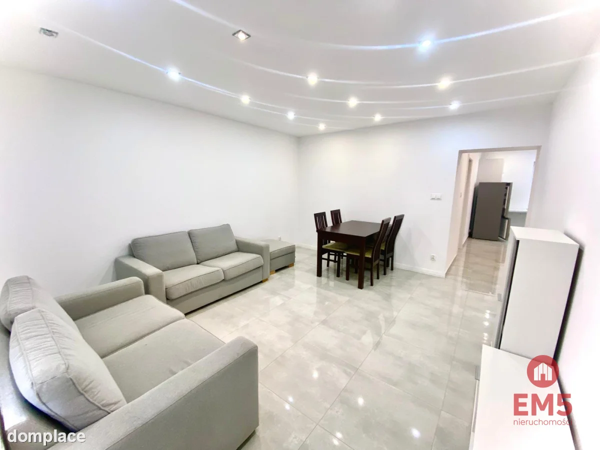 Mieszkanie 52 m² z działką 375 m² i garażem — zdjęcie 2