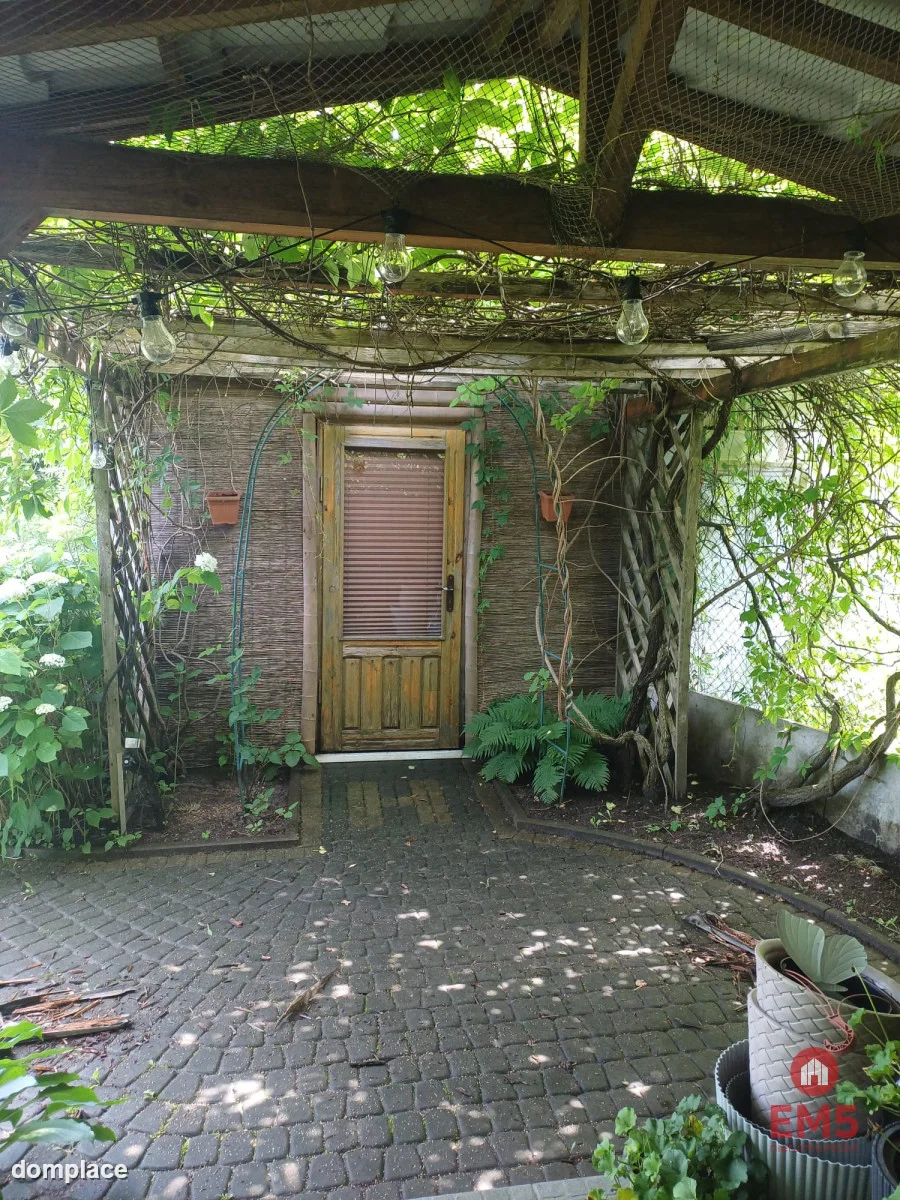 Mieszkanie 52 m² z działką 375 m² i garażem — zdjęcie 11