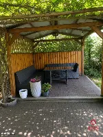 Mieszkanie 52 m² z działką 375 m² i garażem — zdjęcie 12