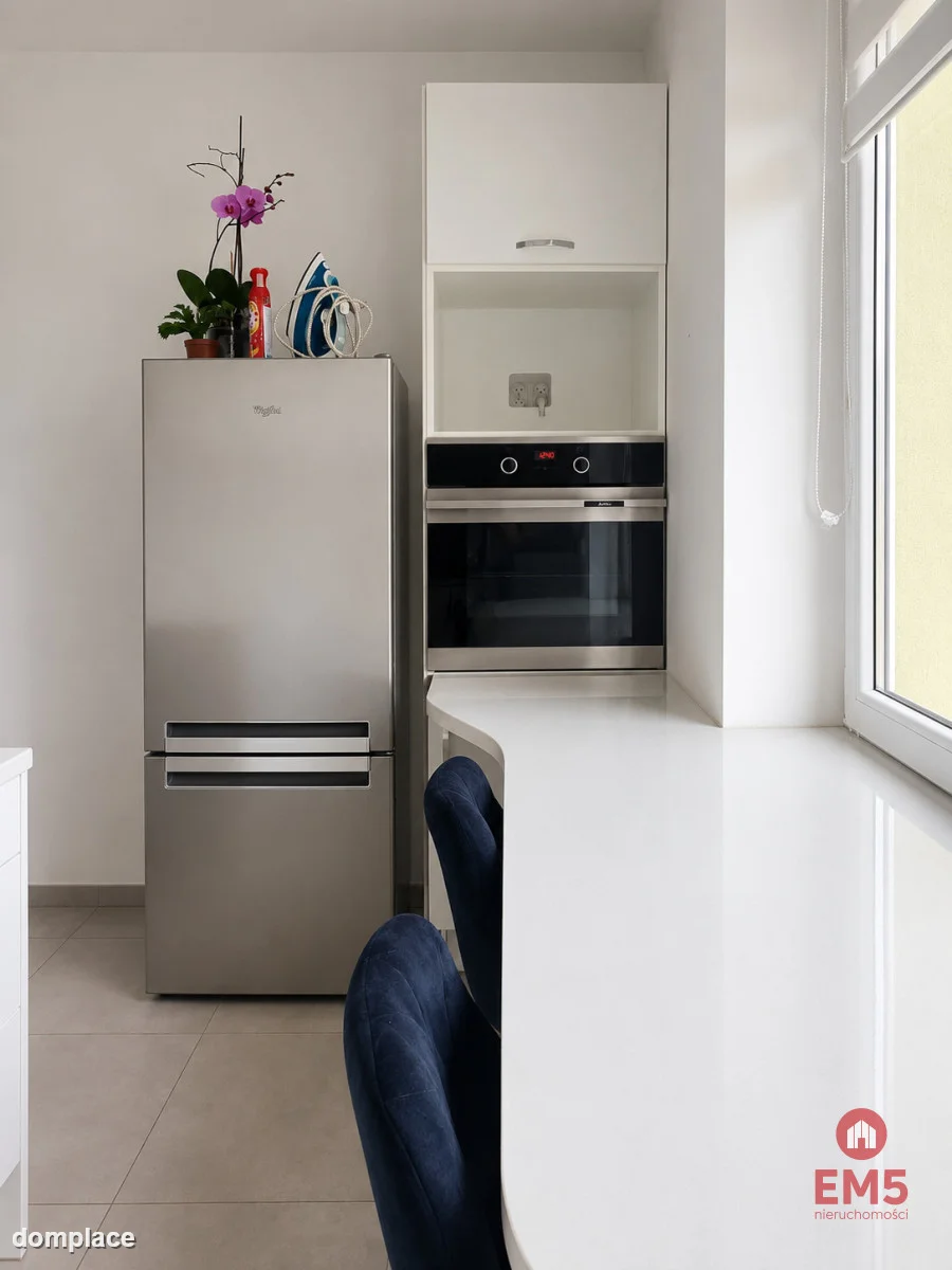 Mieszkanie 52 m² z działką 375 m² i garażem — zdjęcie 7