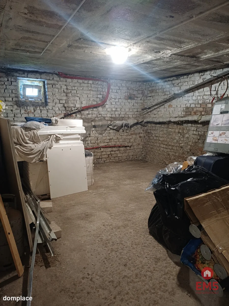 Mieszkanie 52 m² z działką 375 m² i garażem — zdjęcie 8