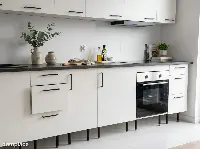 Mieszkanie — Kraków, Podgórze — zdjęcie 3